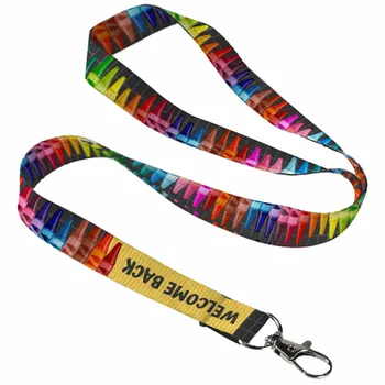 Lanyards - Custom Cups Now