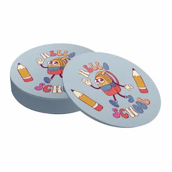 Coasters - Custom Cups Now