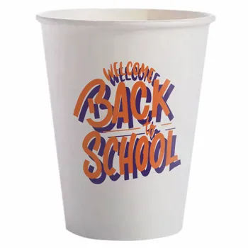 Cold Drink Cups - Custom Cups Now