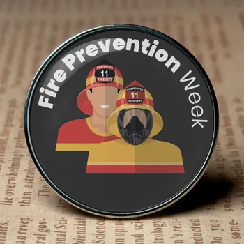 Lapel Pins - Custom Cups Now