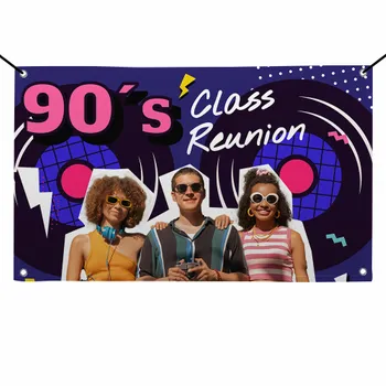 Banners - Custom Cups Now