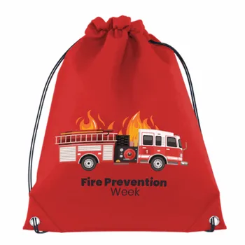 Drawstrings Bags - Custom Cups Now