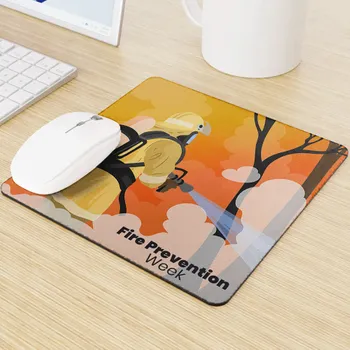 Mouse Pads - Custom Cups Now