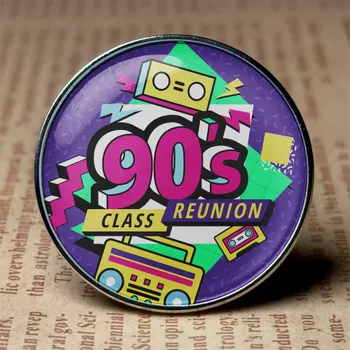 Lapel Pins - Custom Cups Now