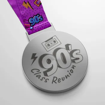 Medals - Custom Cups Now