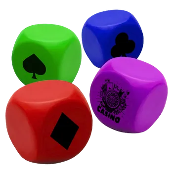 Stress Balls - Custom Cups Now