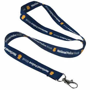 Lanyards - Custom Cups Now