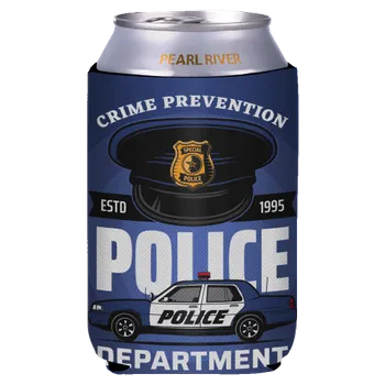 Can Coolers - Custom Cups Now