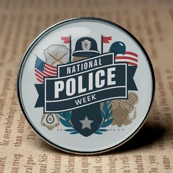 Lapel Pins - Custom Cups Now