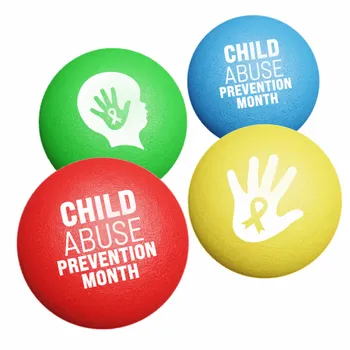 Stress Balls - Custom Cups Now