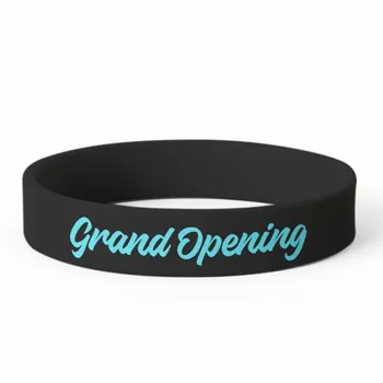 Wristbands - Custom Cups Now