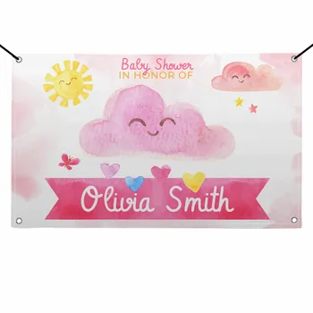 Banners - Custom Cups Now