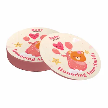 Coasters - Custom Cups Now