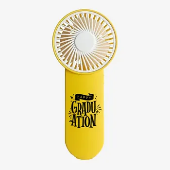 LED Hand Fans - Custom Cups Now