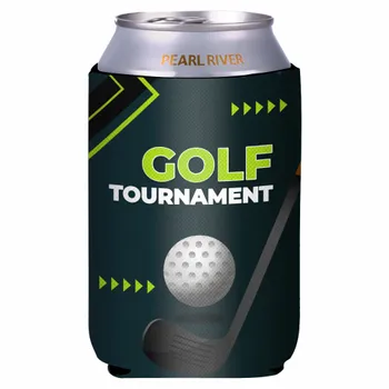 Can Coolers - Custom Cups Now