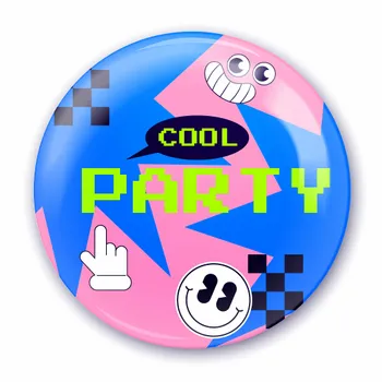 Buttons - Custom Cups Now