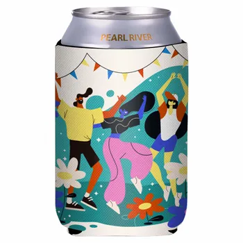 Can Coolers - Custom Cups Now