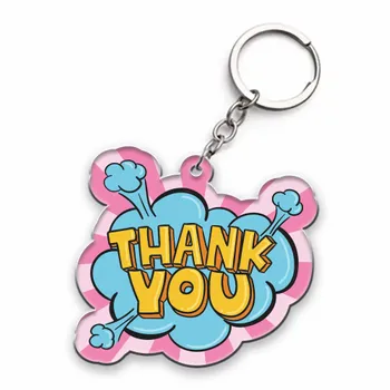 Keychains - Custom Cups Now