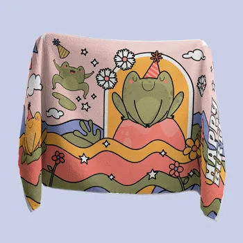 Towels - Custom Cups Now