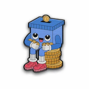 Patches - Custom Cups Now