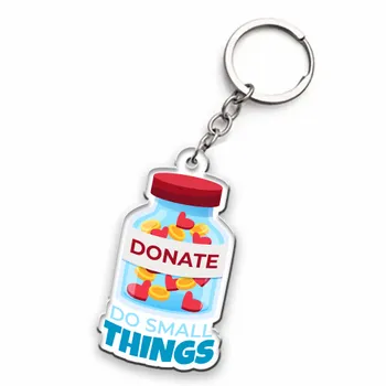 Keychains - Custom Cups Now