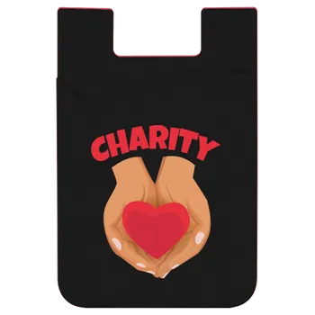 Phone Wallets - Custom Cups Now