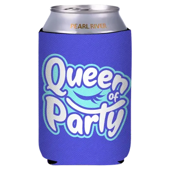 Can Coolers - Custom Cups Now