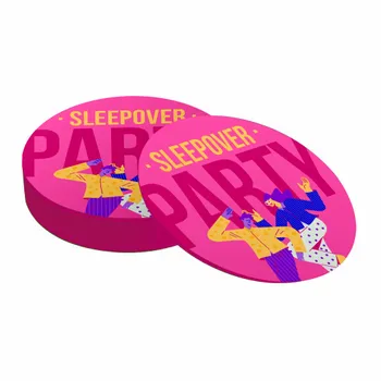 Coasters - Custom Cups Now