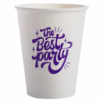 Cold Drink Cups - Custom Cups Now