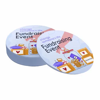 Coasters - Custom Cups Now