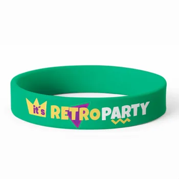 Wristbands - Custom Cups Now