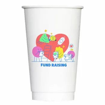 Hot Drink Cups - Custom Cups Now