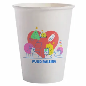 Cold Drink Cups - Custom Cups Now