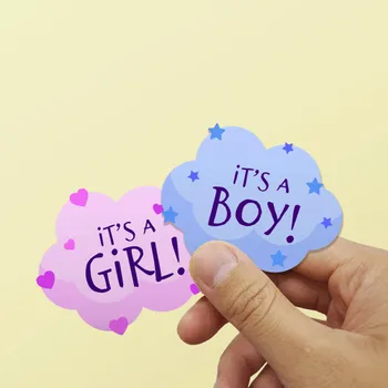 Stickers - Custom Cups Now