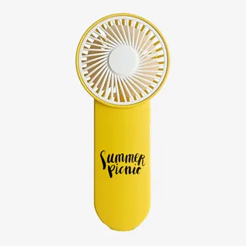 LED Hand Fans - Custom Cups Now