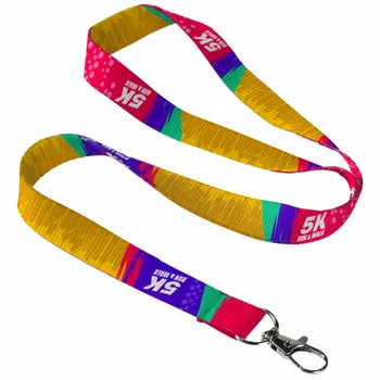 Lanyards - Custom Cups Now