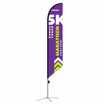 Flags - Custom Cups Now