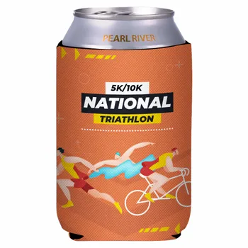 Can Coolers - Custom Cups Now