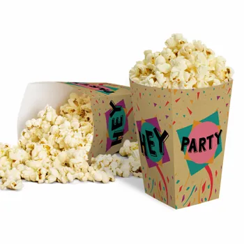 Food Packaging - Custom Cups Now