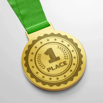 Medals - Custom Cups Now