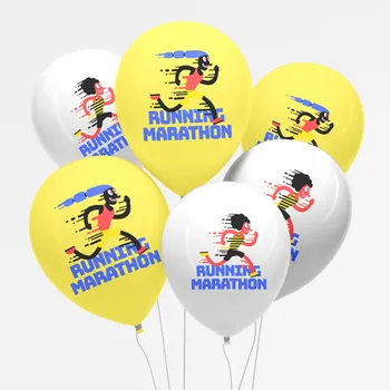 Balloons - Custom Cups Now