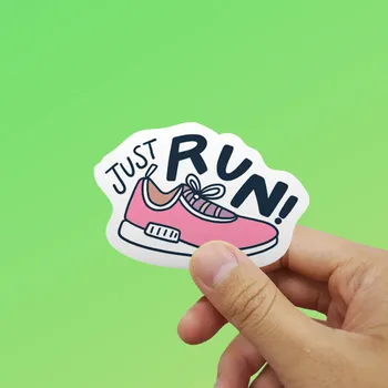 Stickers - Custom Cups Now