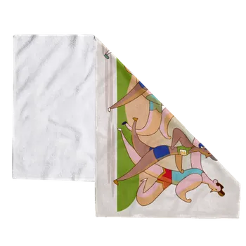 Towels - Custom Cups Now