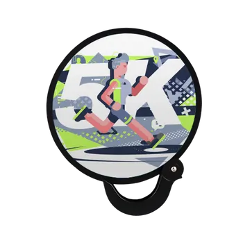 Hand Fans - Custom Cups Now