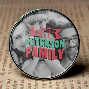 Lapel Pins - Custom Cups Now