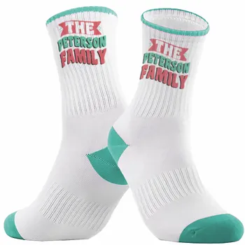 Socks - Custom Cups Now