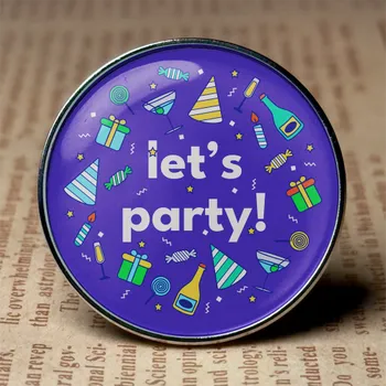 Lapel Pins - Custom Cups Now