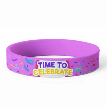 Wristbands - Custom Cups Now