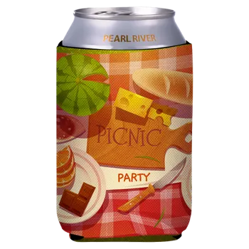 Can Coolers - Custom Cups Now