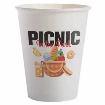 Cold Drink Cups - Custom Cups Now